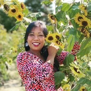 Meet your Posher, Sandra